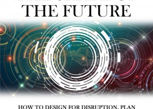 THE SHAPE OF THE FUTURE BOOK HITS #1 ON THE BESTSELLER CHARTS!!!