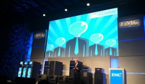 Corporate Speaking Programs: Keynotes and Training