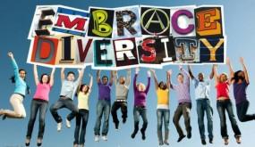 Diversity: The Root of Any Successful Business