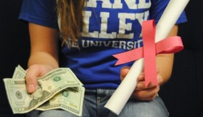 Education and Teaching: Is College Worth It?