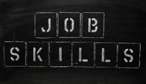 Career Skills: Today’s Most Important Talent
