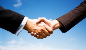 Public Speaker: Building Better Business Relationships