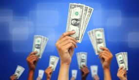 Banking Speaker: Online Fundraising Innovations