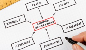 Change Management and Leadership Secrets