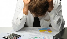 Leadership Fail: Top 5 Business Traps