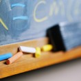 School Speaker: Why Education Matters