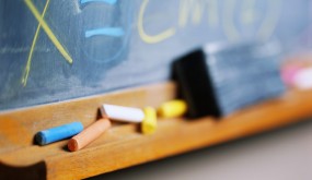School Speaker: Why Education Matters