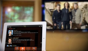 Second Screen Experiences: Valid or Not?