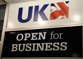 UK and London: Business Outlook 2013
