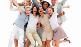 Keynote Speaker: Improving Business Training and Leadership Efforts