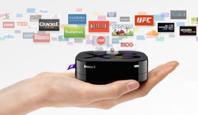 Futurist Expert: Designing for Connected Devices