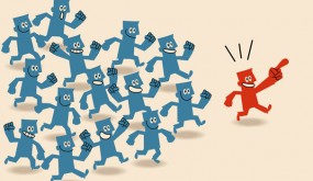 Turn Customers Into Brand Evangelists