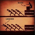 Business Leadership: How to Be a Better Boss