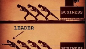 Business Leadership: How to Be a Better Boss