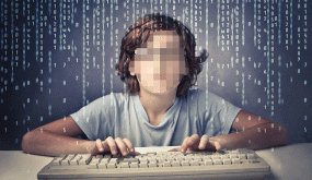 Speaking of Cyberbullying