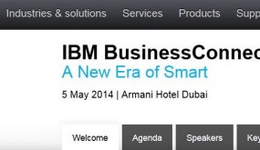 Keynote Speech: How International Business Leaders Succeed