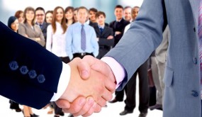 Business Etiquette Expert: Classes and Training Services