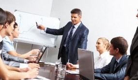Leadership Training Classes, Courses and Keynotes