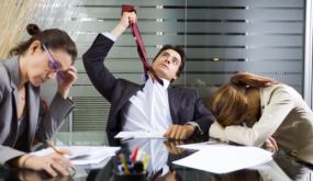 Meeting Planning: 5 Most Common Event Mistakes