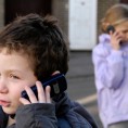 Kids and Tech: Cell Phone Safety Tips