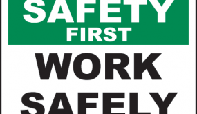 Safety Speaker: Motivational and Inspirational Keynotes