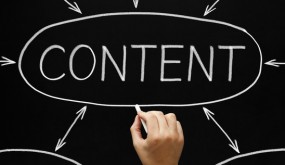 Content Marketing: Hints, Tips and Advice
