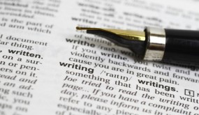 Ghost Writer Services: Book, Article, Whitepaper Ghost Writing