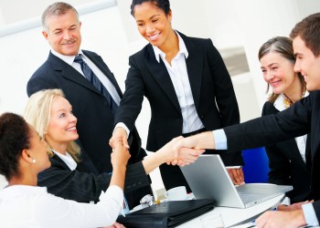 Business Etiquette Experts: Workplace Training Classes