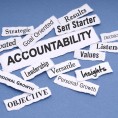 Accountability Speaker: Expert for Keynote Speaking Events