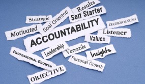 Accountability Speaker: Expert for Keynote Speaking Events