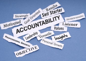 Accountability Speaker: Expert for Keynote Speaking Events