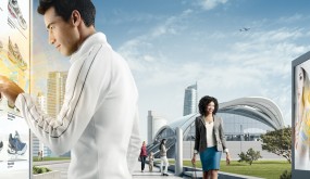 Digital Signage Trends for Business