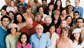 Diversity Speaker for Keynote Speaking Events