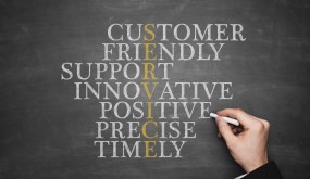 Customer Service Redefined: What Leaders Need to Know