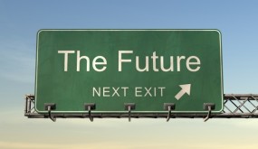 Futurist Trendspotting with Xerox