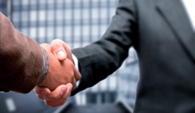 Speaking of Sales: A Conversation with Xerox