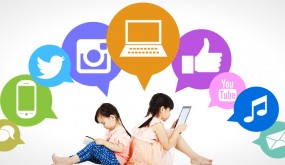 Social Networks Safety Guide for Parents, Kids
