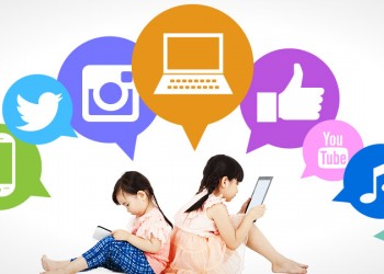 Social Networks Safety Guide for Parents, Kids