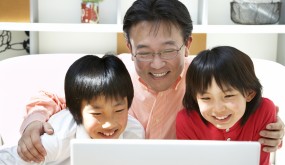 Parenting Speaker: Managing High-Tech Devices for Kids