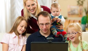 Social Media and Networks: Safety Hints and Tips for Kids and Parents