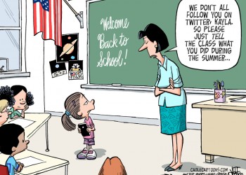 Teaching Technology to Kids: The Benefits of Social Networks