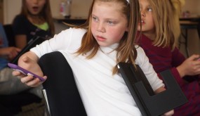 Parenting High-Tech Kids: An Expert Guide