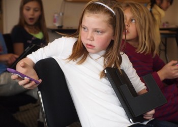 Parenting High-Tech Kids: An Expert Guide