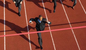 The New Rules of Business Success