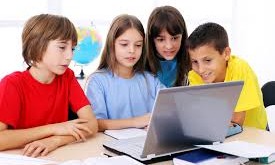 Teaching Technology: How to Educate High-Tech Tweens