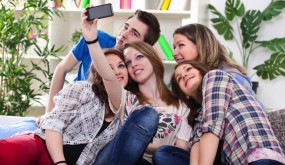 Parenting Expert: 6 Tips for Raising High-Tech Kids