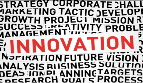 Innovation is Simple: What’s Stopping You?