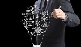 Management Speaker: 4 Ways to Crush Your Competition