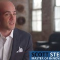 Video Feature: Master of Innovation