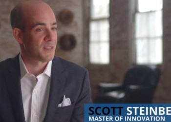 Video Feature: Master of Innovation